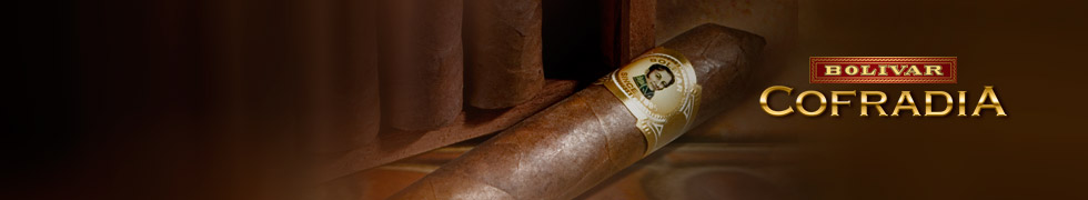 Bolivar Cofradia